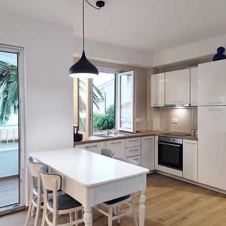 Stari Porat Apartment Gradac  Exterior foto
