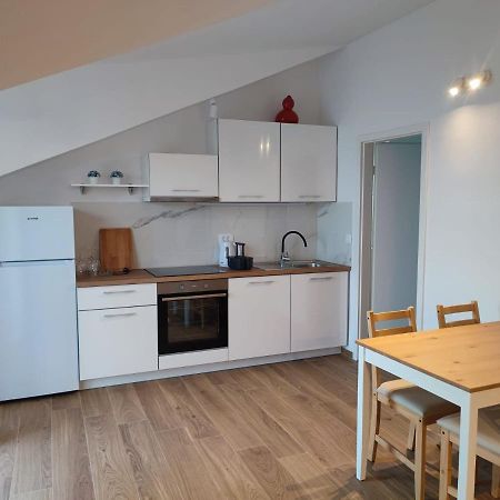 Stari Porat Apartment Gradac  Exterior foto
