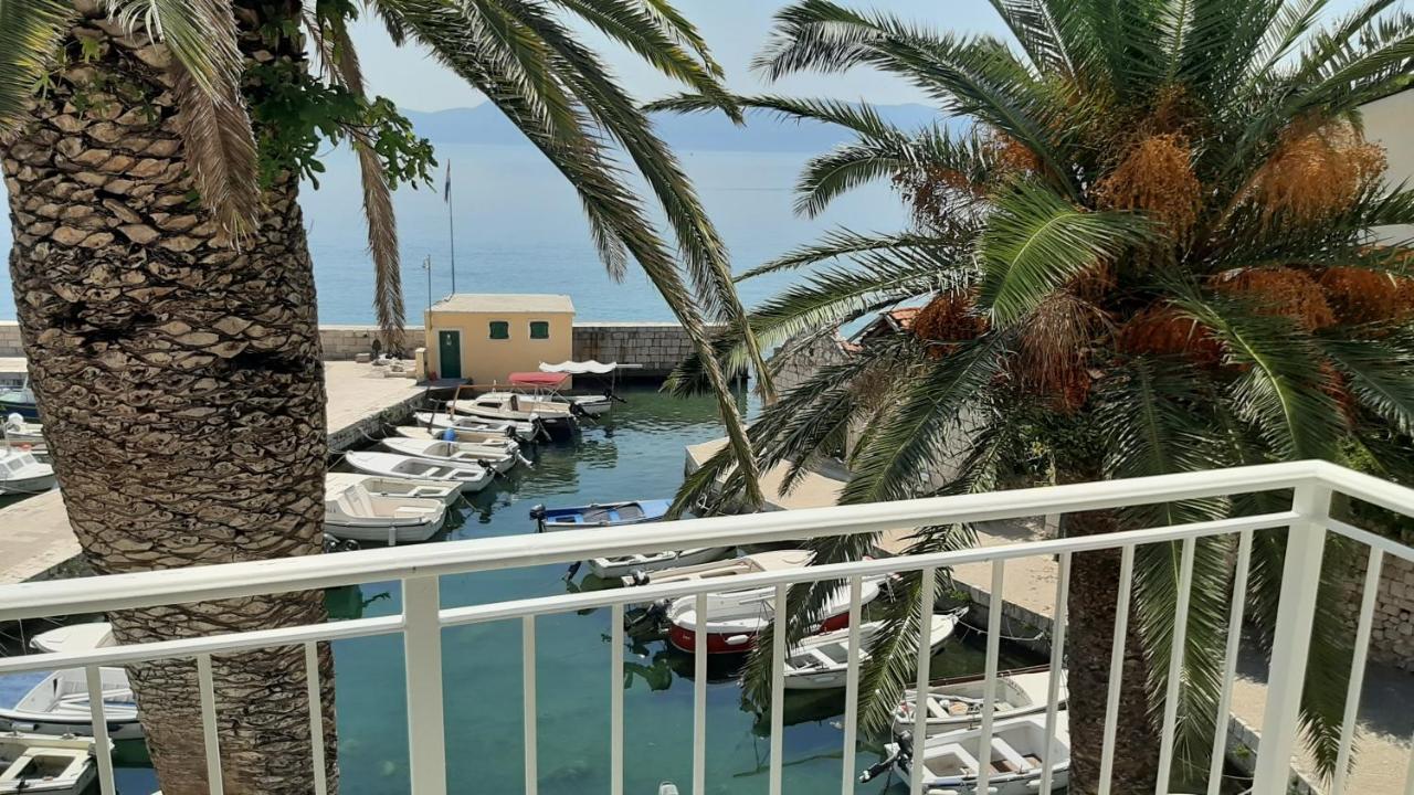 Stari Porat Apartment Gradac  Exterior foto