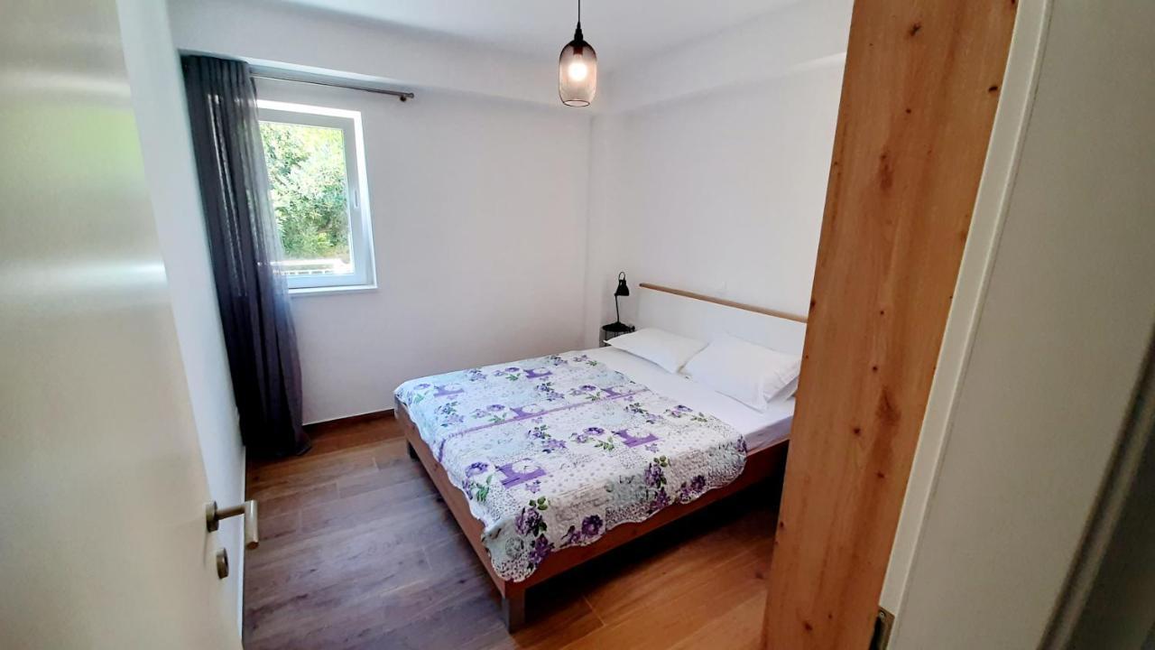Stari Porat Apartment Gradac  Exterior foto