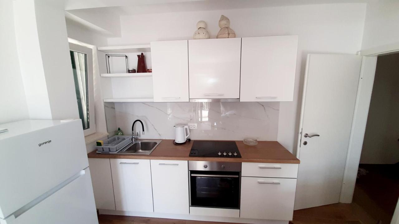 Stari Porat Apartment Gradac  Exterior foto