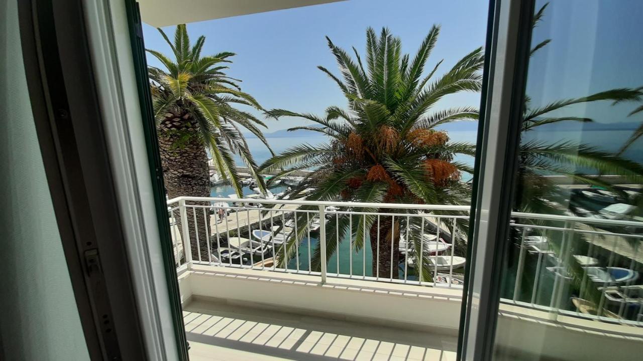 Stari Porat Apartment Gradac  Exterior foto