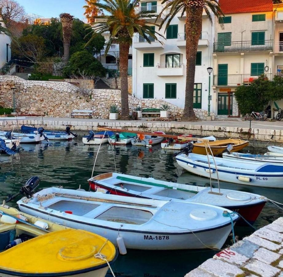 Stari Porat Apartment Gradac  Exterior foto