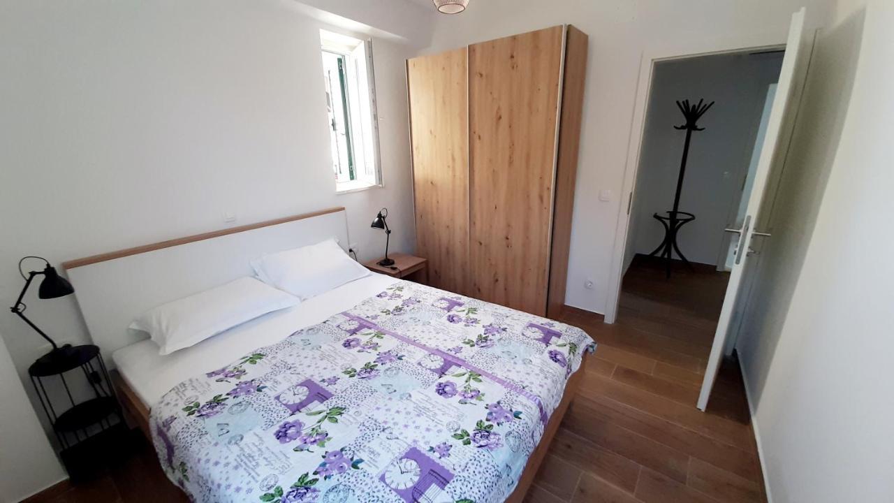 Stari Porat Apartment Gradac  Exterior foto