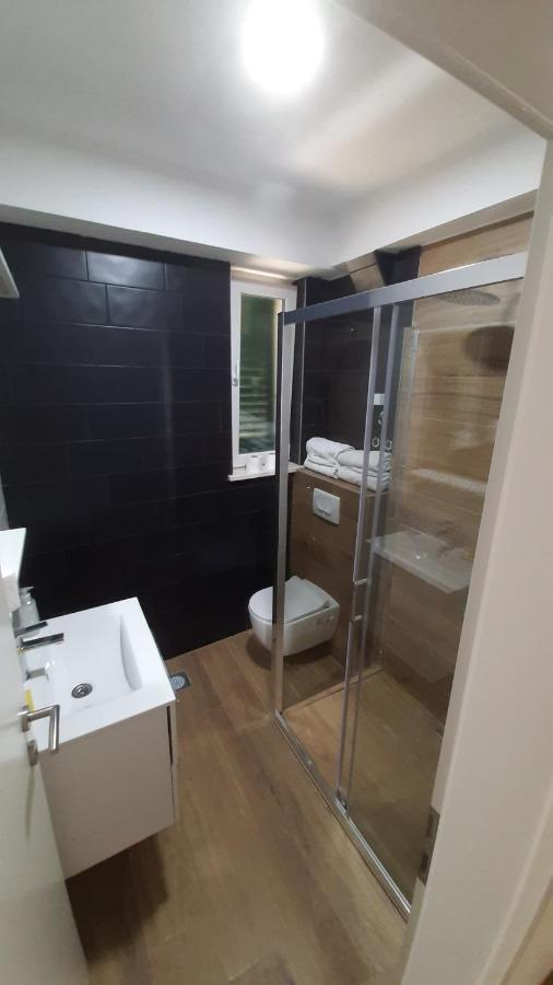 Stari Porat Apartment Gradac  Exterior foto