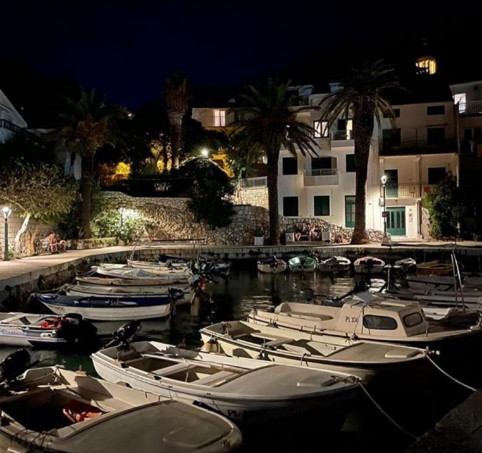 Stari Porat Apartment Gradac  Exterior foto
