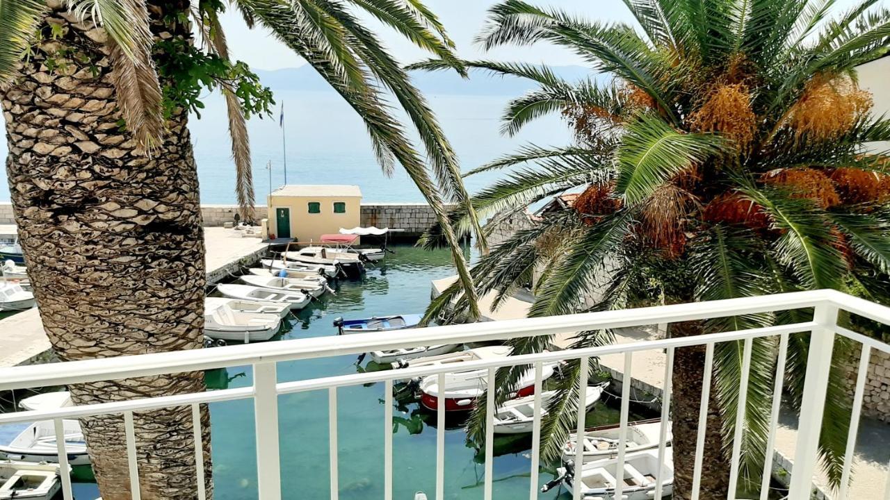 Stari Porat Apartment Gradac  Exterior foto