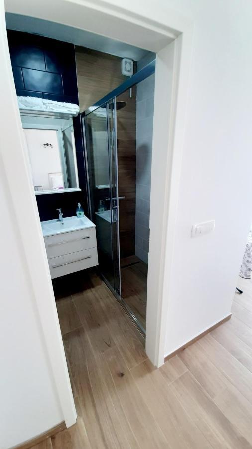 Stari Porat Apartment Gradac  Exterior foto