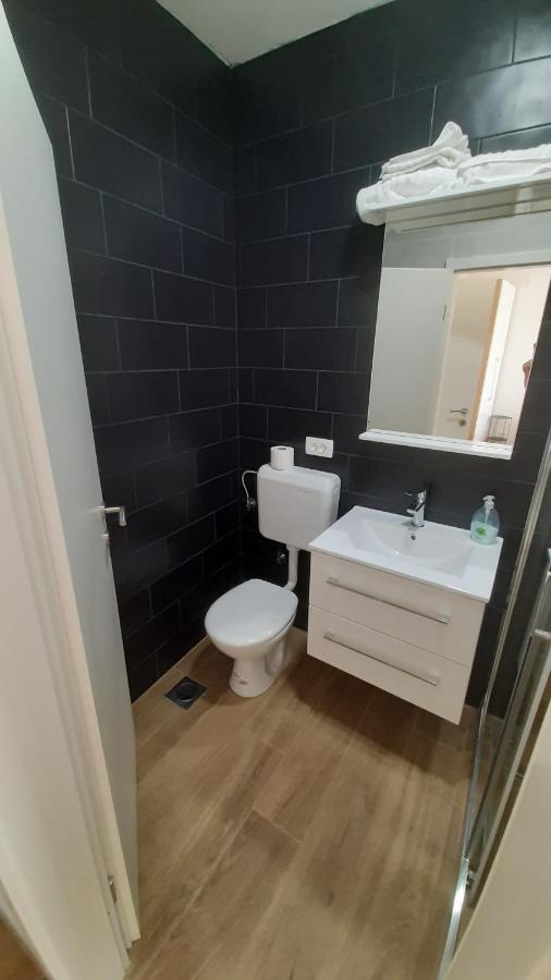 Stari Porat Apartment Gradac  Exterior foto