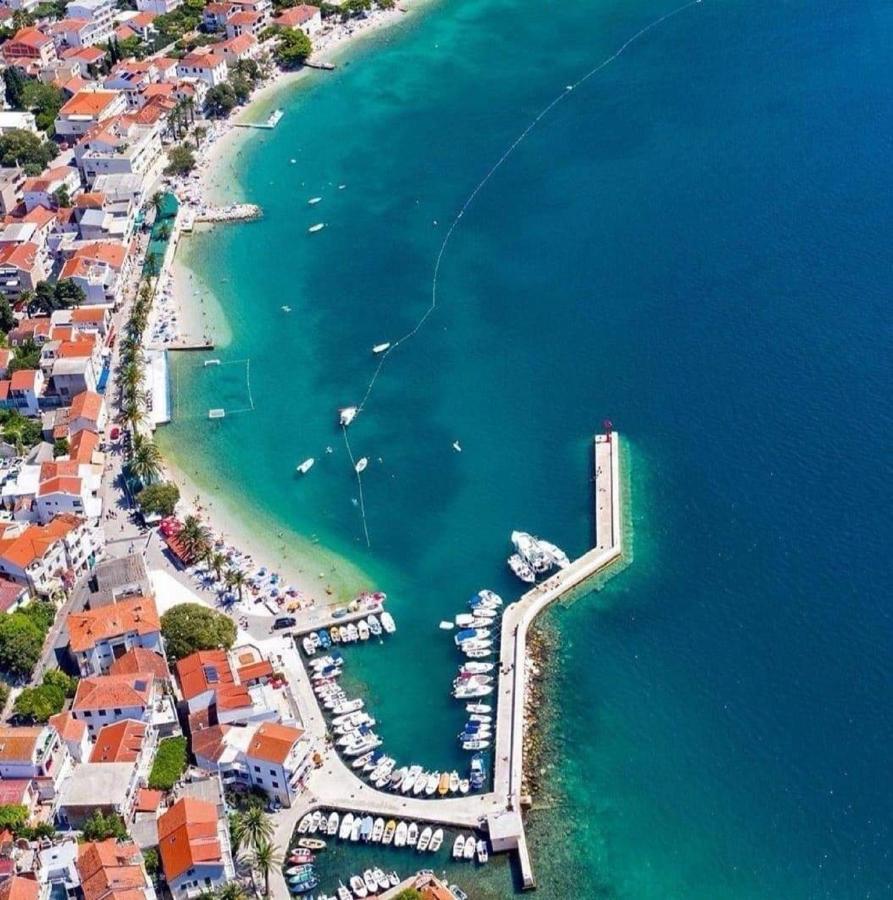 Stari Porat Apartment Gradac  Exterior foto