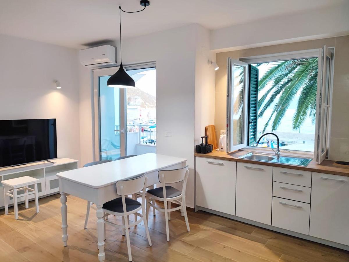 Stari Porat Apartment Gradac  Exterior foto