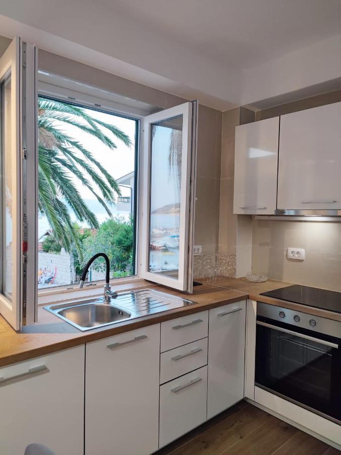 Stari Porat Apartment Gradac  Exterior foto