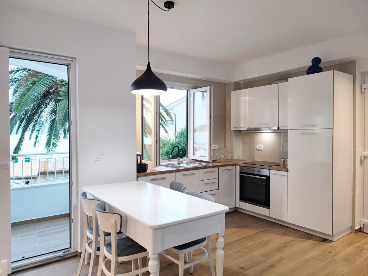 Stari Porat Apartment Gradac  Exterior foto