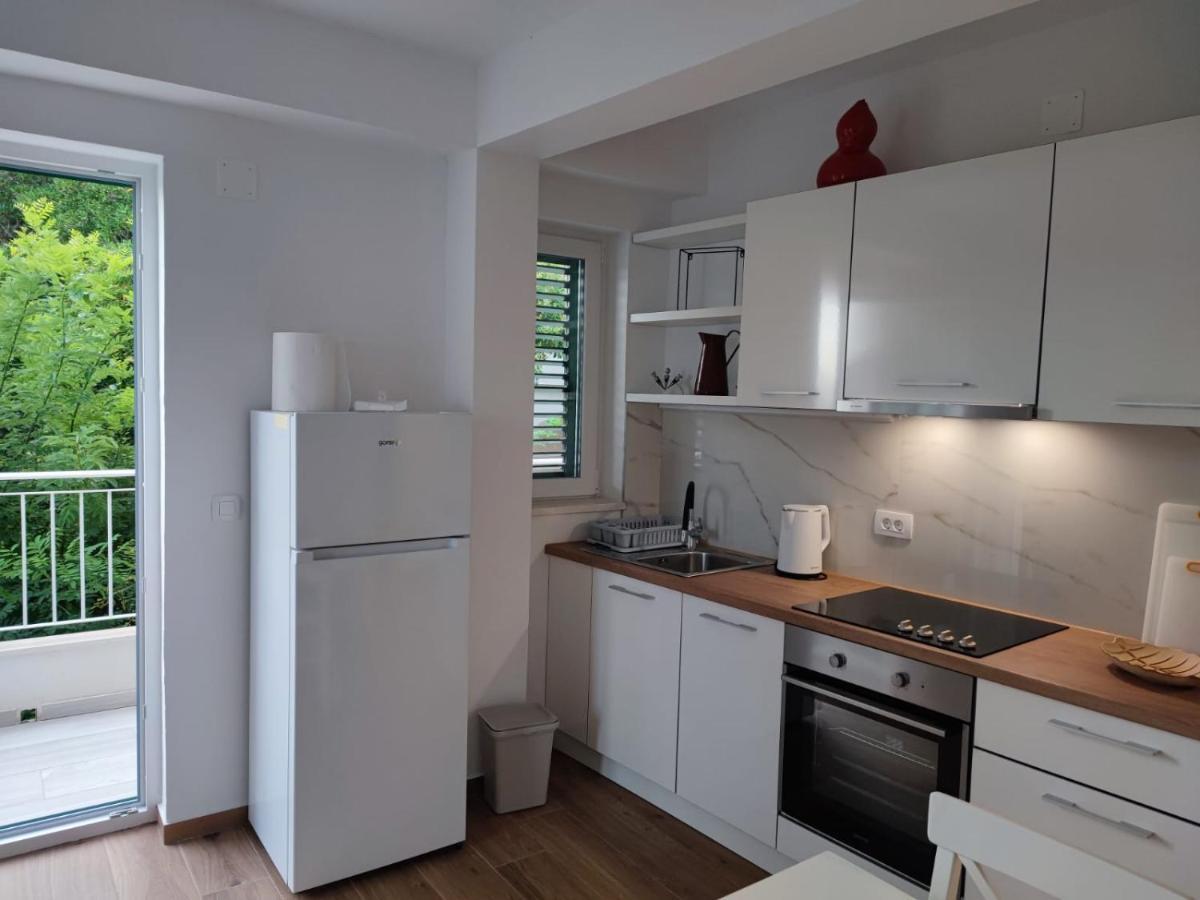 Stari Porat Apartment Gradac  Exterior foto
