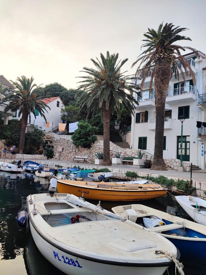 Stari Porat Apartment Gradac  Exterior foto