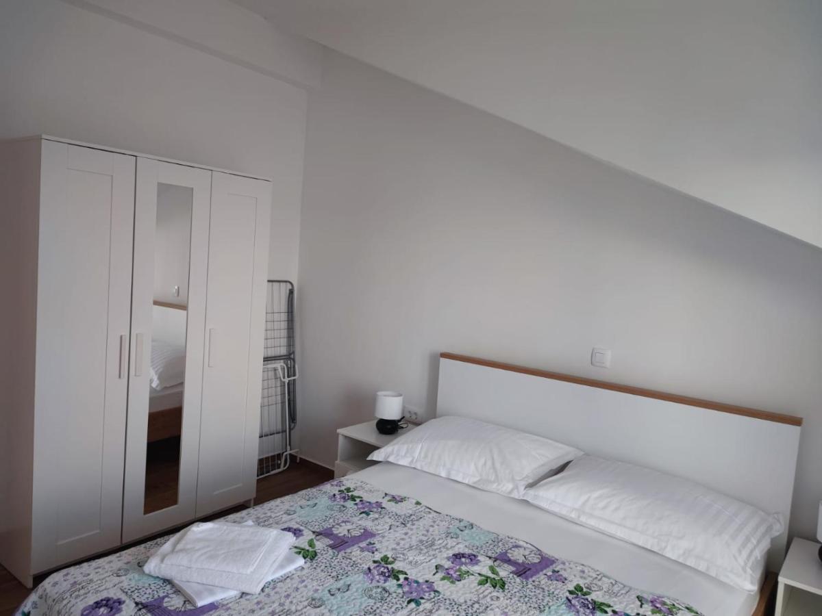 Stari Porat Apartment Gradac  Exterior foto