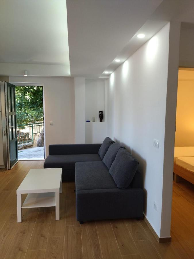 Stari Porat Apartment Gradac  Exterior foto