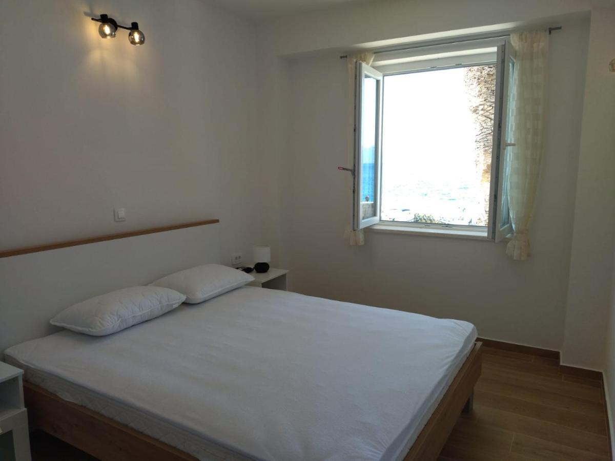 Stari Porat Apartment Gradac  Exterior foto