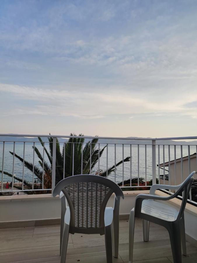 Stari Porat Apartment Gradac  Exterior foto