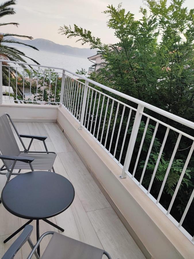 Stari Porat Apartment Gradac  Exterior foto