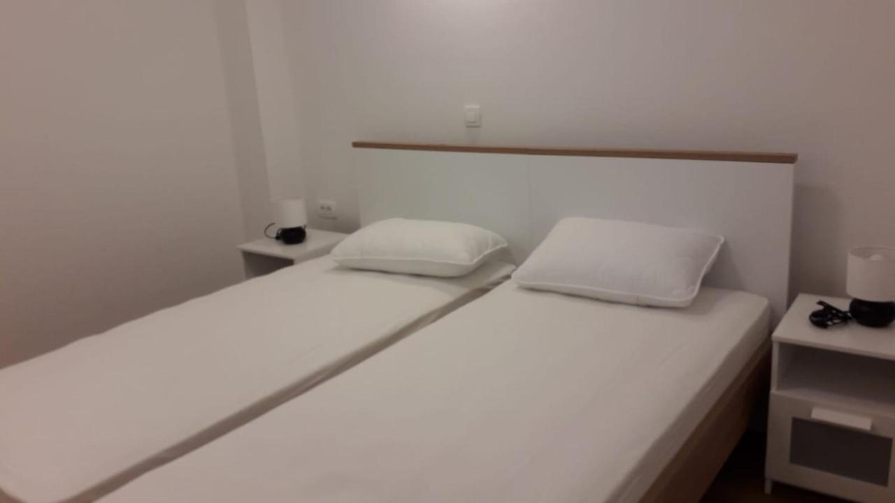 Stari Porat Apartment Gradac  Exterior foto