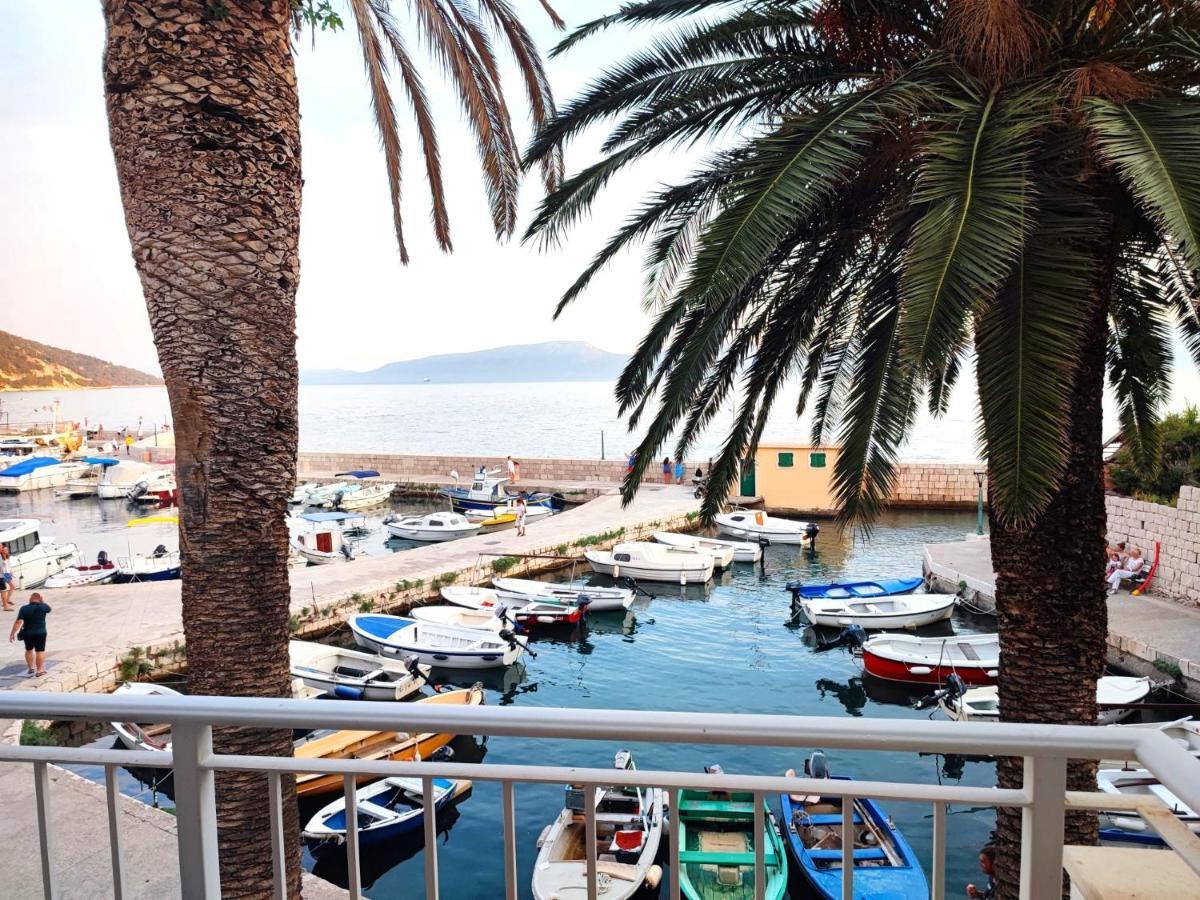 Stari Porat Apartment Gradac  Exterior foto