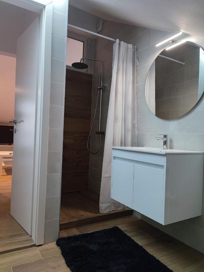 Stari Porat Apartment Gradac  Exterior foto