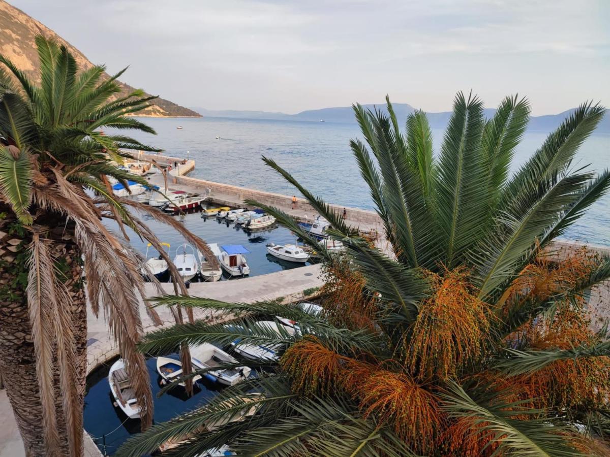 Stari Porat Apartment Gradac  Exterior foto