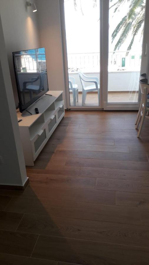 Stari Porat Apartment Gradac  Exterior foto