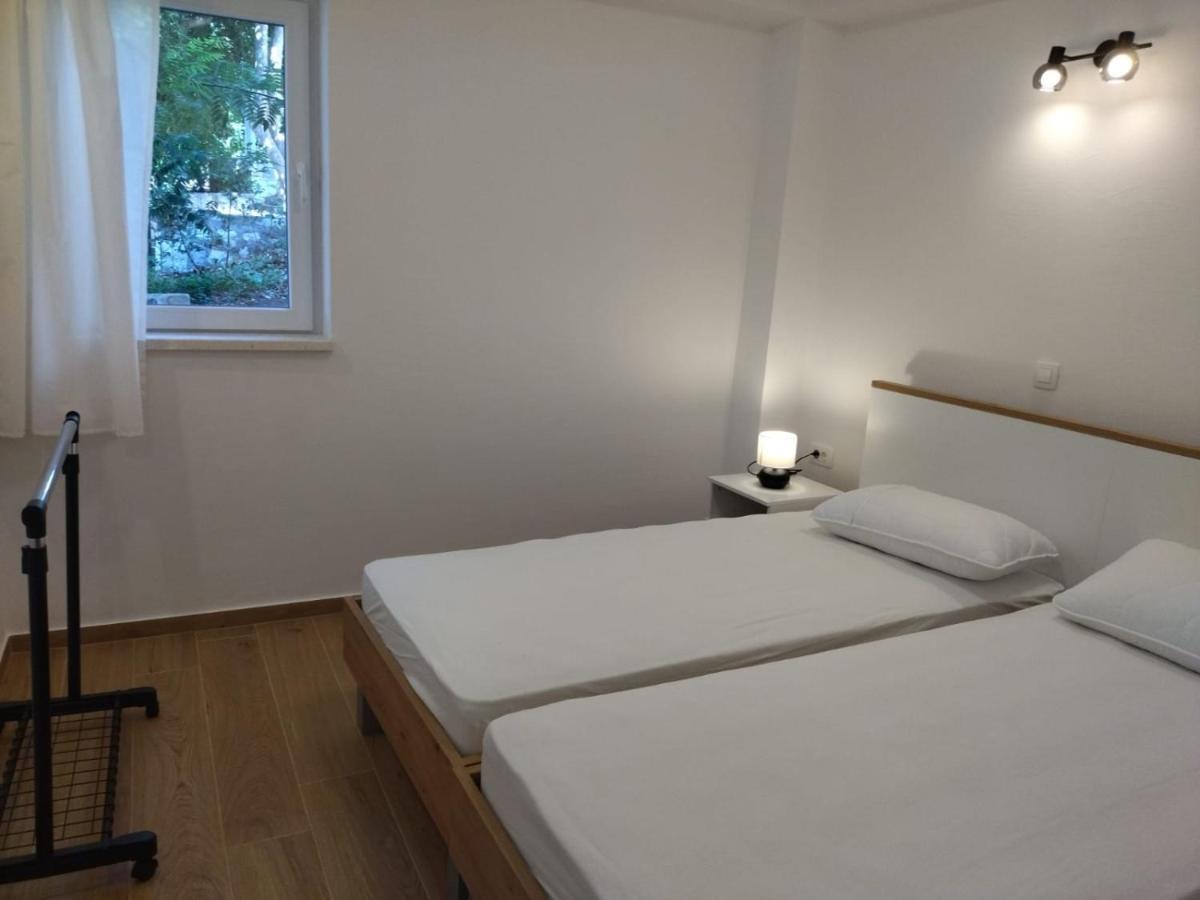 Stari Porat Apartment Gradac  Exterior foto