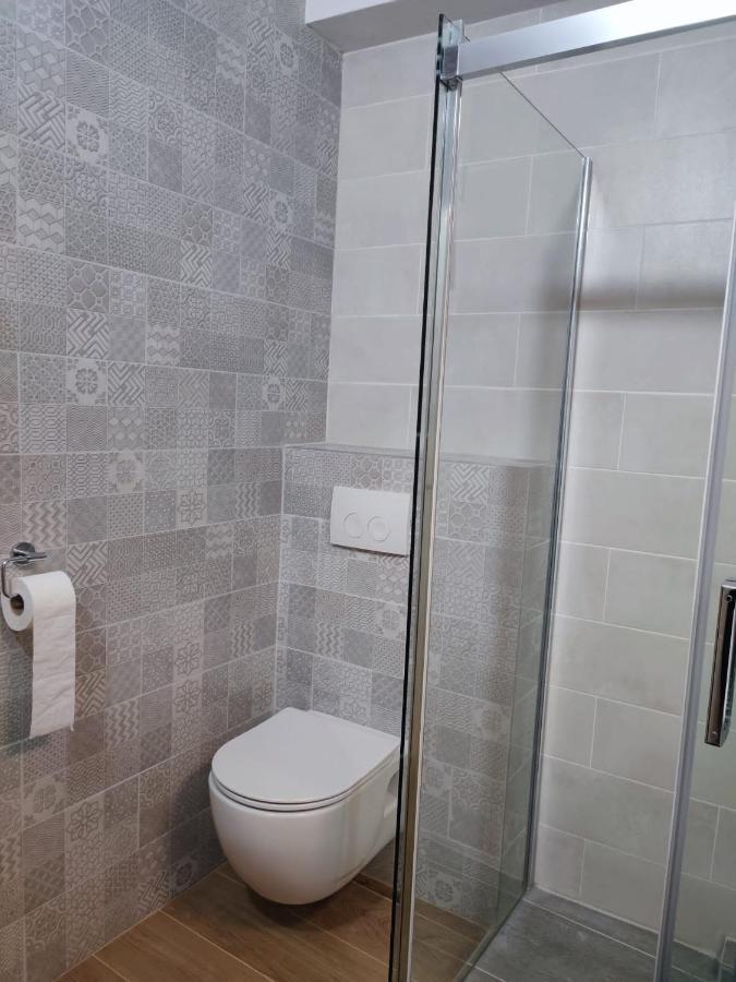Stari Porat Apartment Gradac  Exterior foto