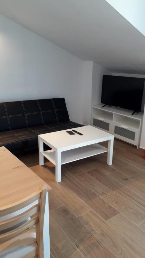 Stari Porat Apartment Gradac  Exterior foto