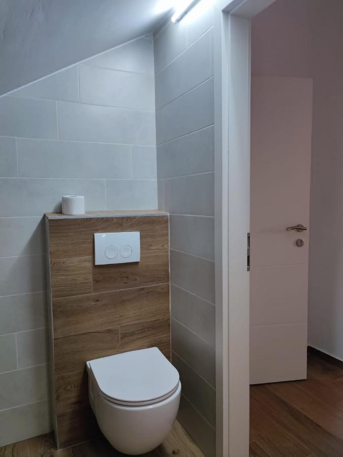 Stari Porat Apartment Gradac  Exterior foto
