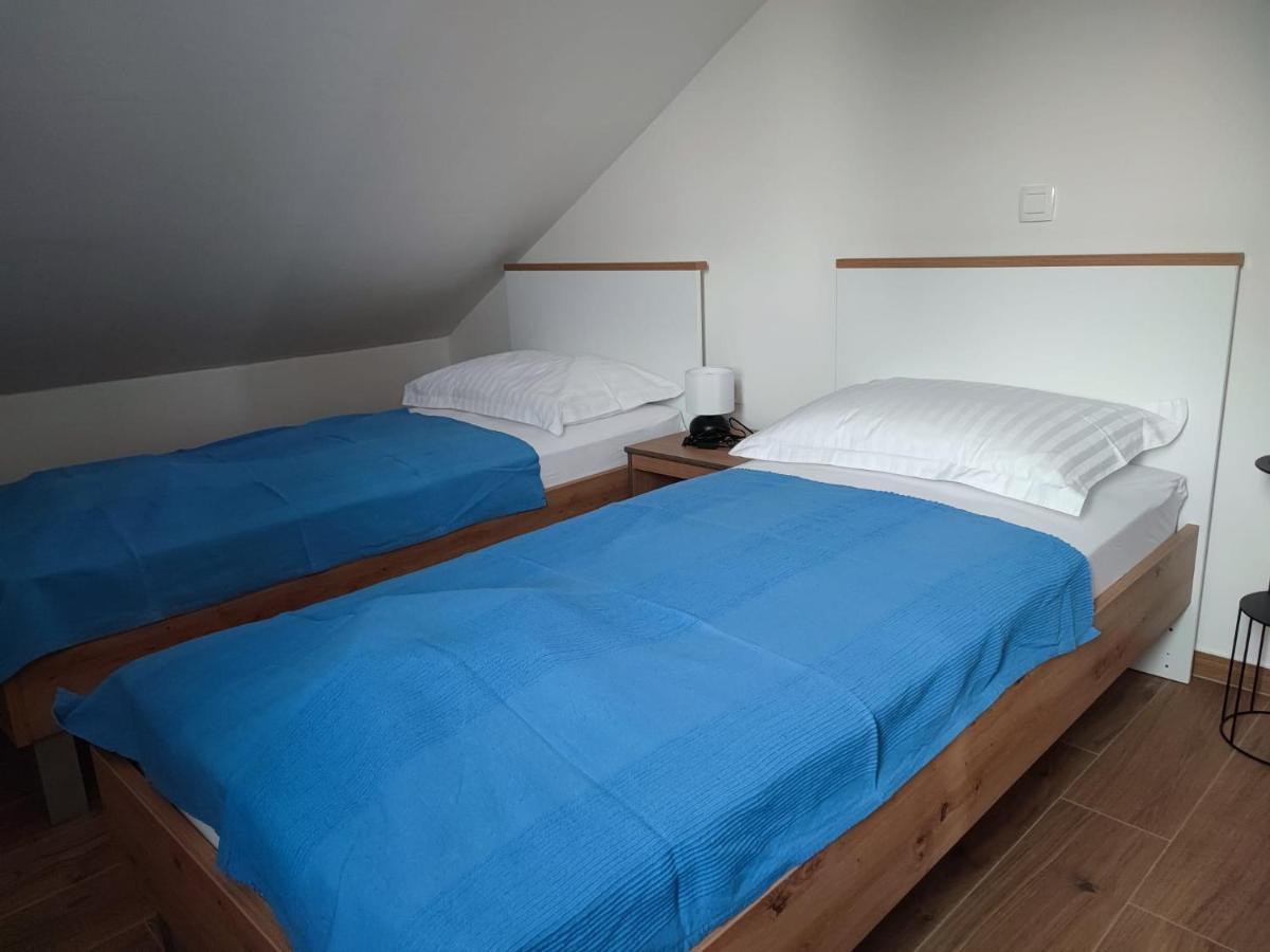 Stari Porat Apartment Gradac  Exterior foto