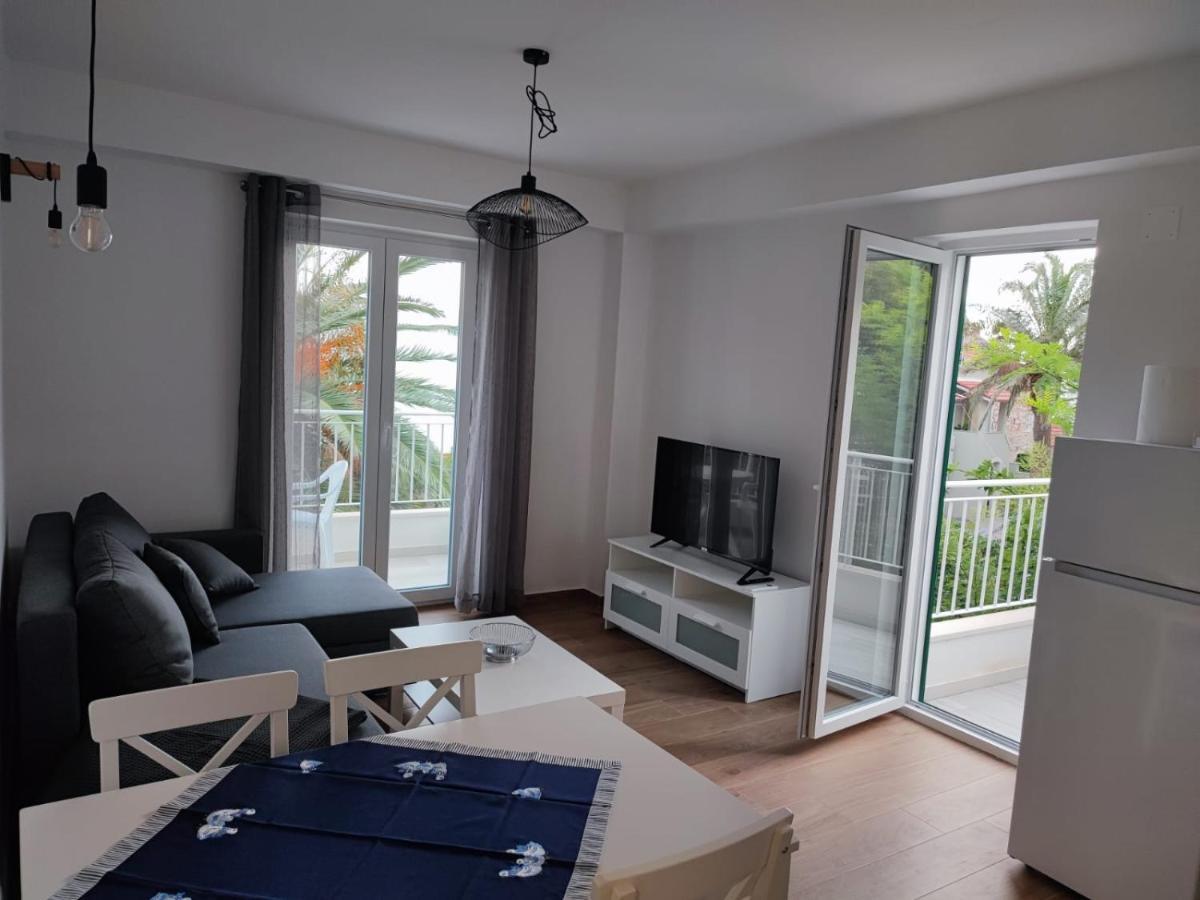 Stari Porat Apartment Gradac  Exterior foto